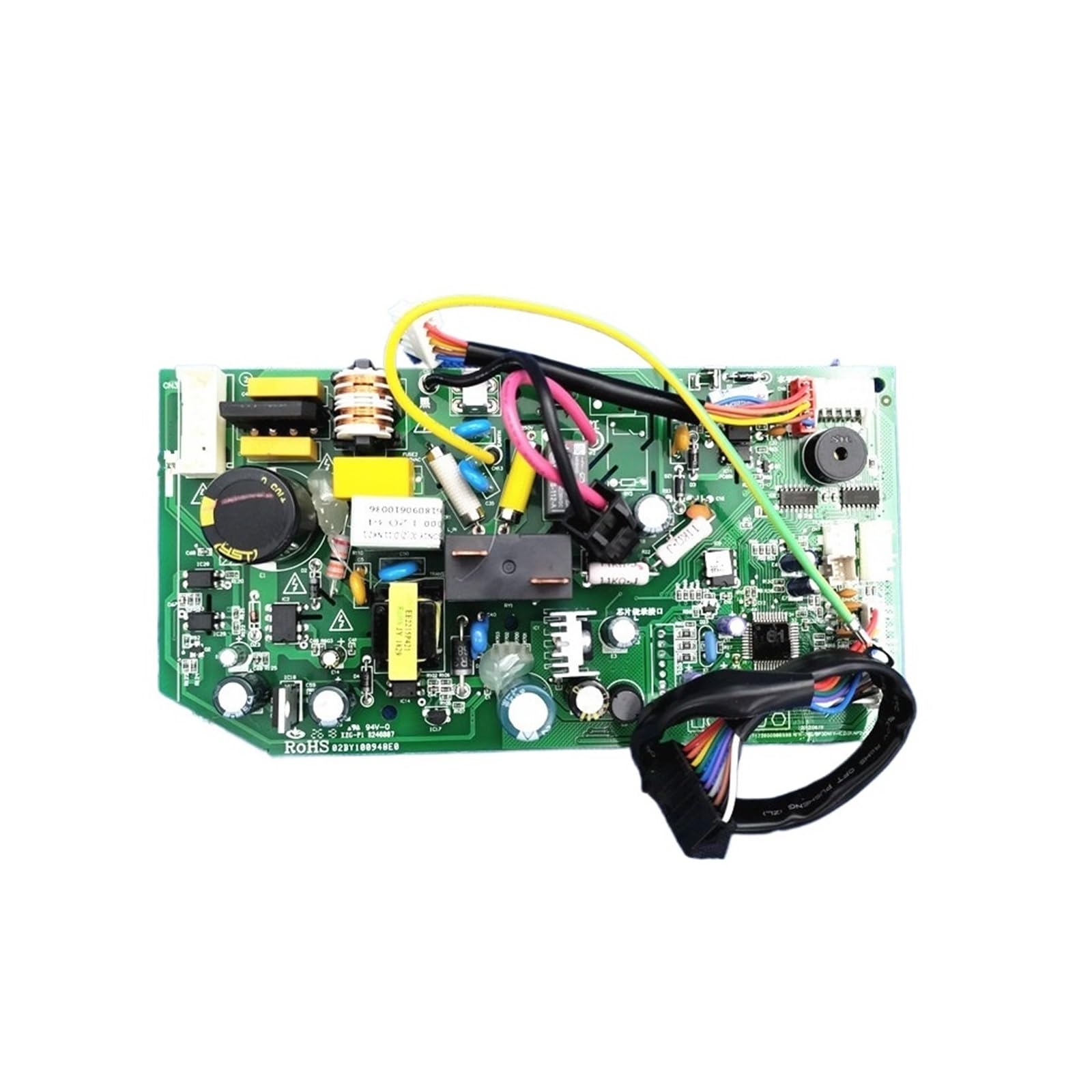 Riswekfw One Color For Air Conditioning Computer Board Motherboard Kfr-26/35G/Bp3dn1y-Ic(2)