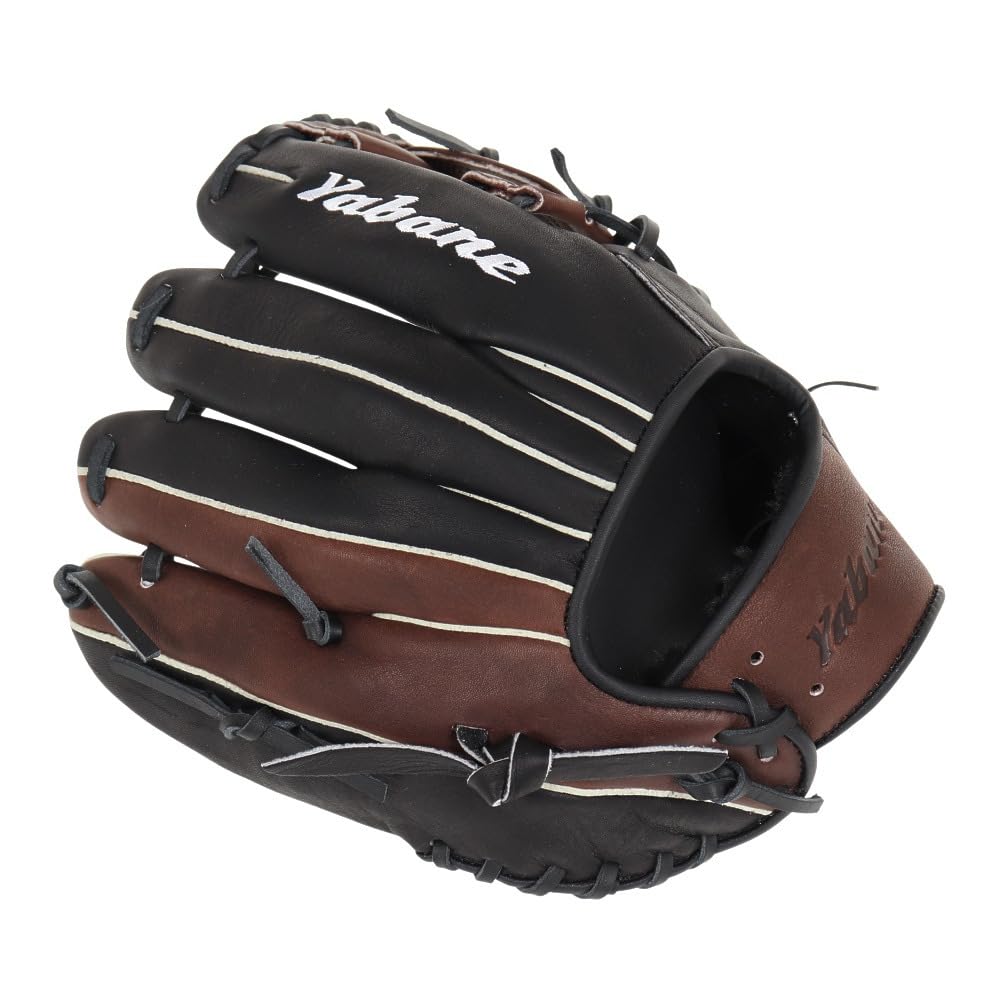 Amazon | YABANE（YABANE） 軟式用グラブ オールラウンド用 野球