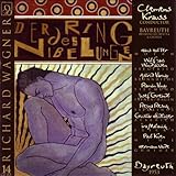  Der Ring des Nibelungen: Das Rheingold: Den der Bruder schuf, den schimmernden Reif - Mime, Siegfried