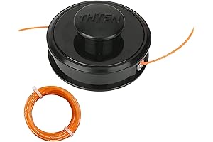 Echo GT-225 Trimmer Head: Enhance Your Trimming Experience