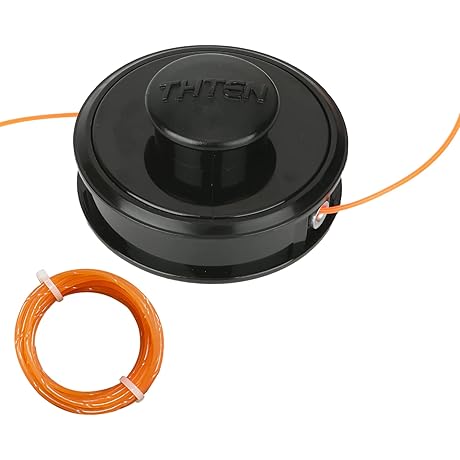 Echo GT-225 Trimmer Head: Enhance Your Trimming Experience