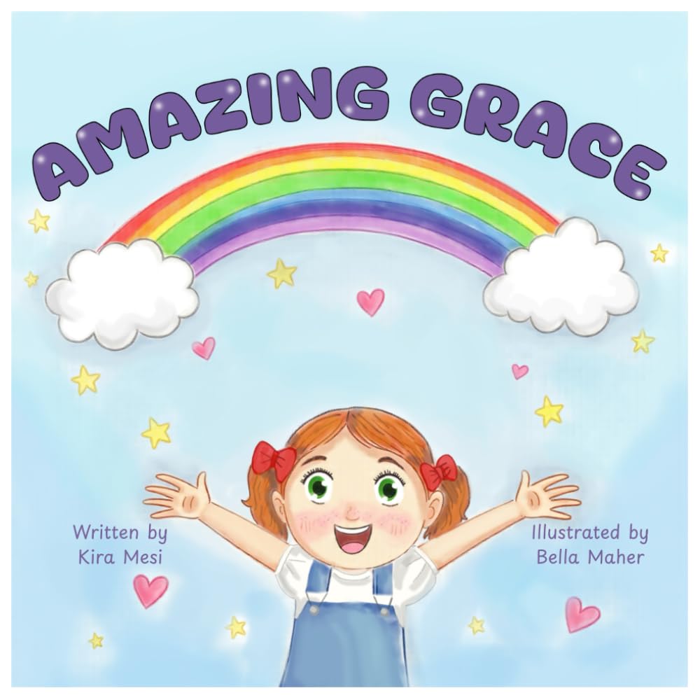Amazing Grace