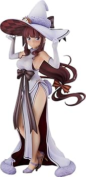 Amazon | きららファンタジア 滝本ひふみ まほうつかいVer. 1/7