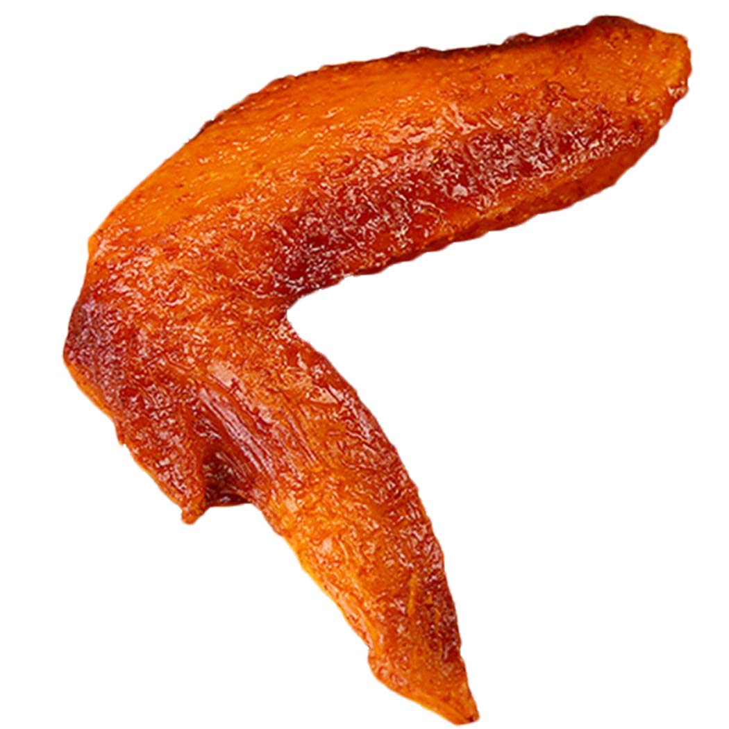 Artificial Food Fake Realistic Chicken Wing Drumstick Simulation Food Kids Toy