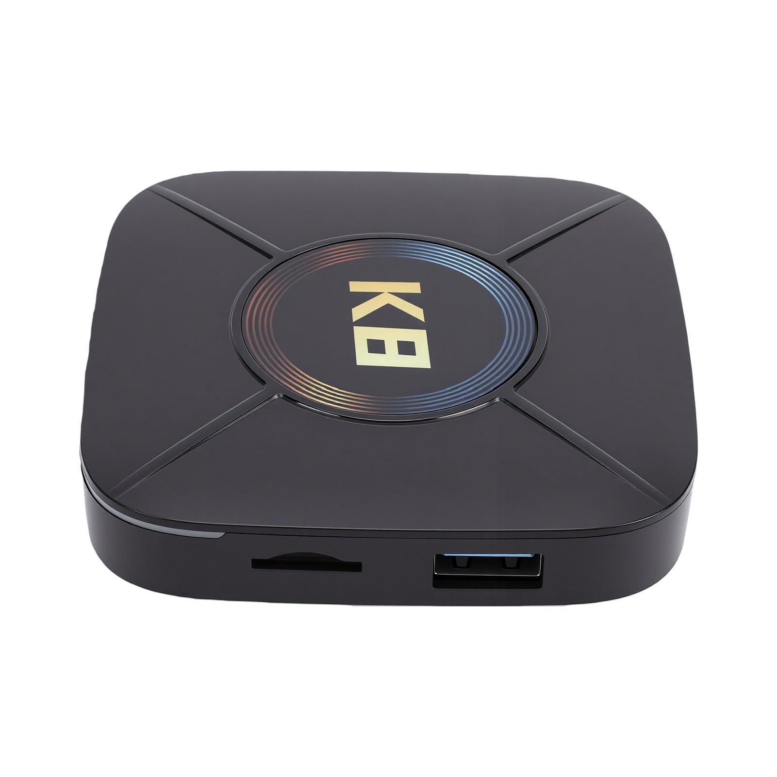 Matybobe 4K TV Box Odtwarzacz Multimedialny Urządzenie do Przesyłania