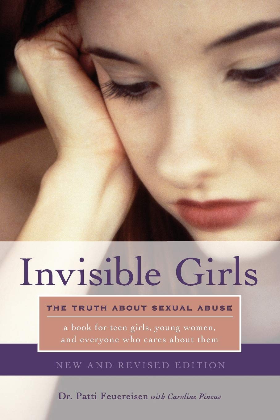 Buy Invisible Girls — BookShops.in
