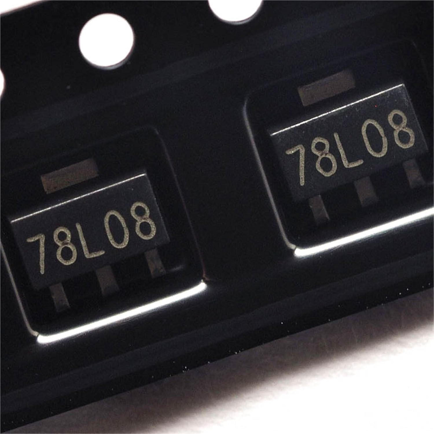 78L05 SOT-89 Three-Terminal Voltage Regulator 78L06 78L08 78L09 78L10 78L12 78L15 79L05 79L06 79L09 79L12 Transistor(78L09 9V SOT-89,20 Pcs)