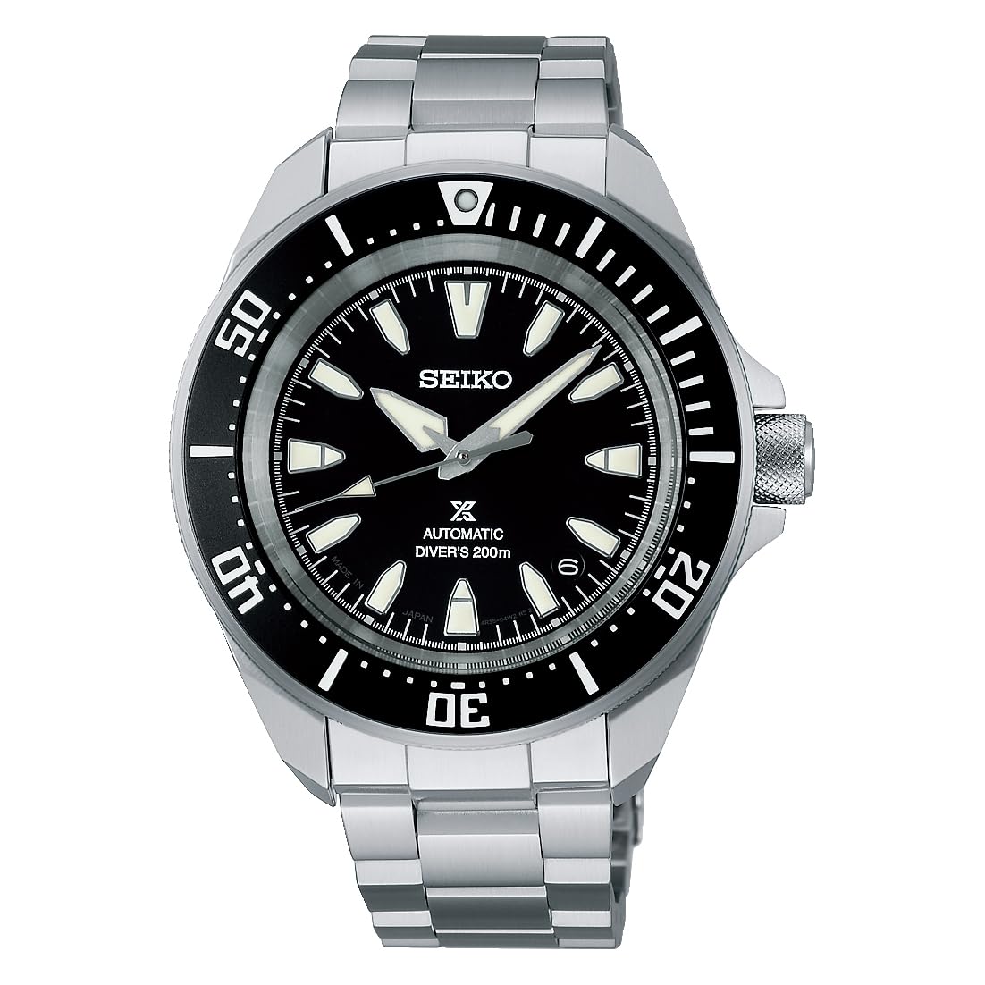 SEIKO Prospex 自動巻き ダイバーズウォッチ 200m 61NbIF9ry8L.jpg