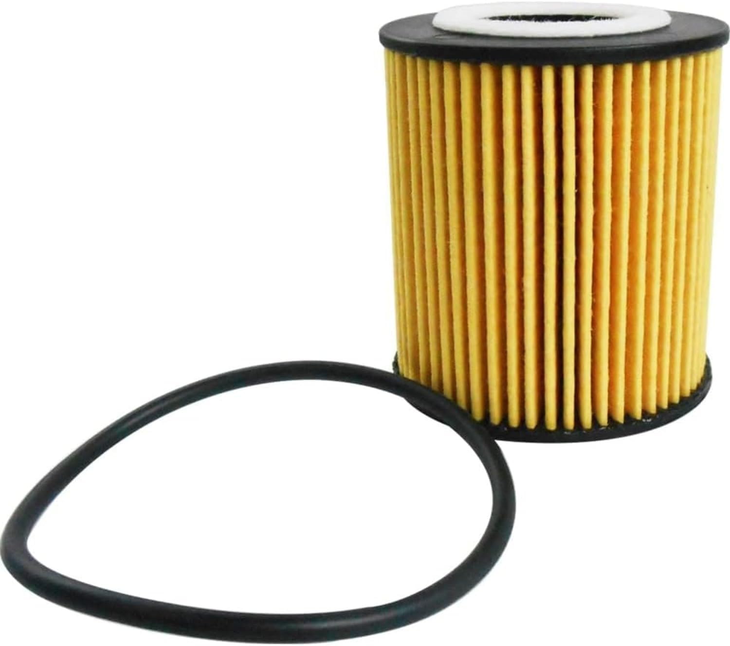 MAHLE OX 1237D Oil Filter