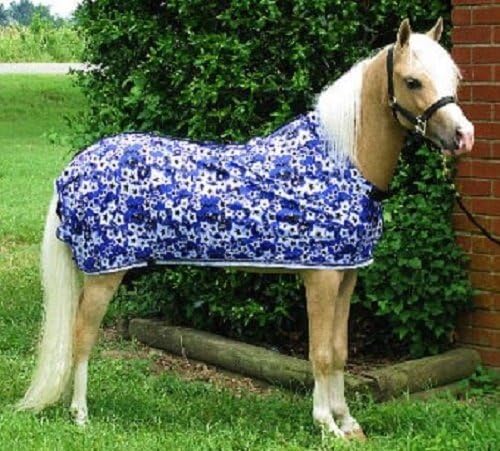 Print Mini Miniature Twinkle Sleazy Sheet With Seams On Outside (Medium (44-48 inches))