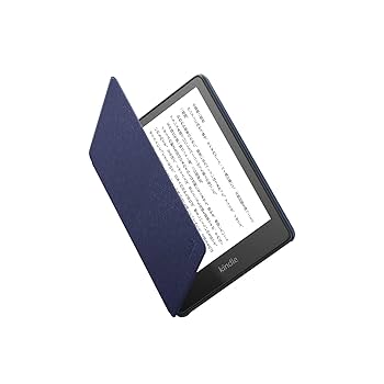 Kindle Paperwhite 16GB (第11世代) 純正レザーカバー Amazon.co.jp: 【Kindle Paperwhite・Kindle Paperwhite