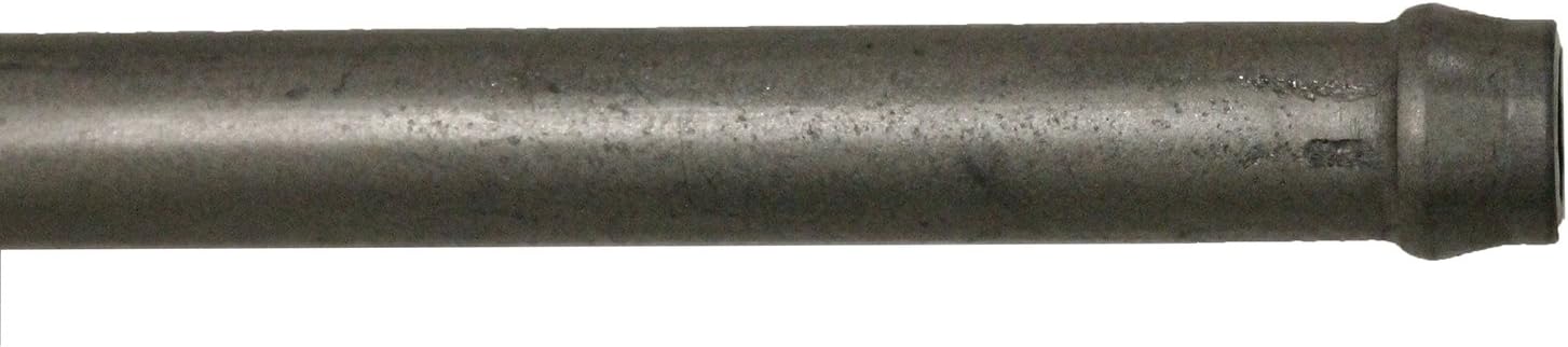 Edelmann 92541 Power Steering Return Line Hose Assembly