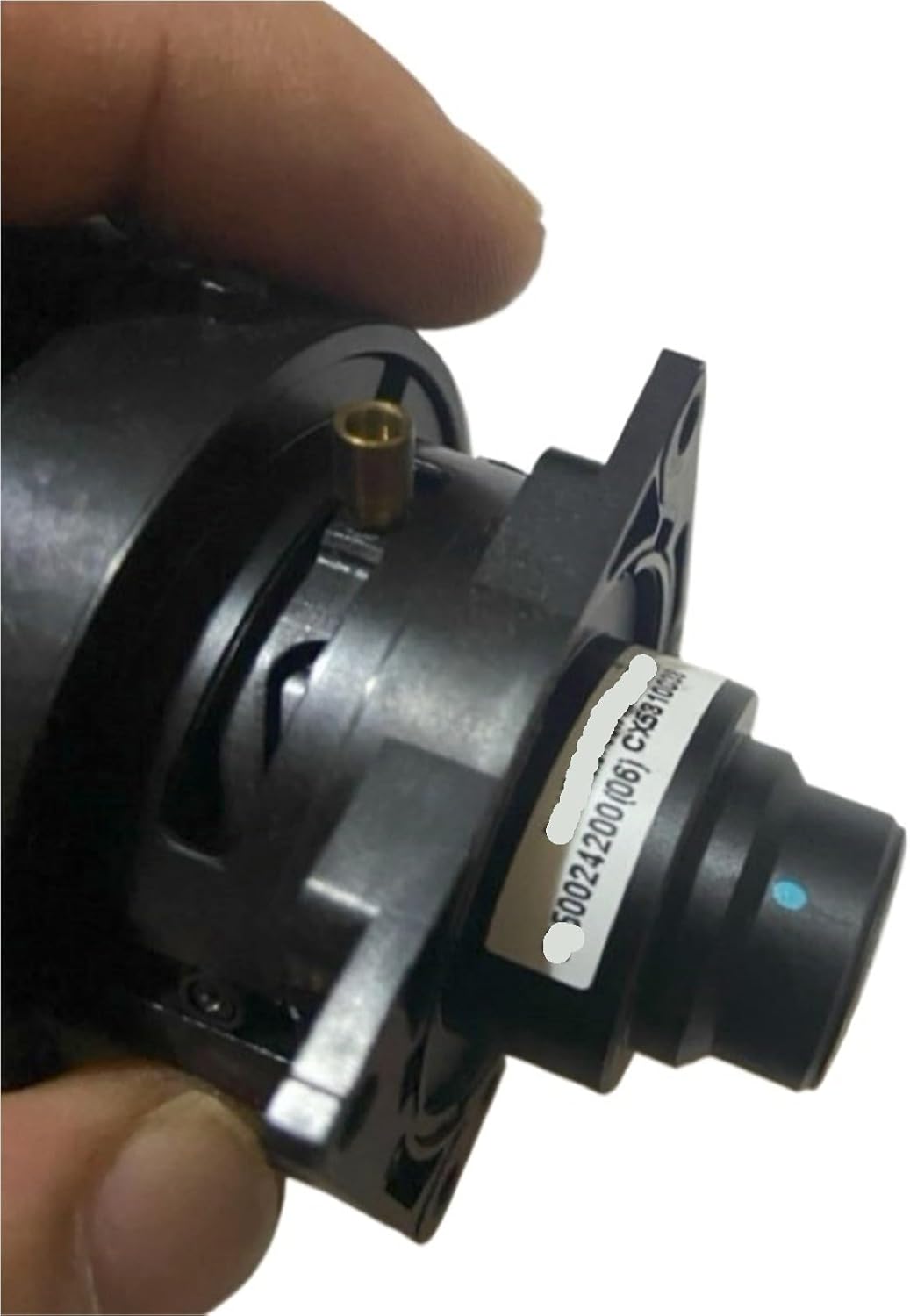 Compatible for Projector Lens Replacement Fit for MH740 Projector Models