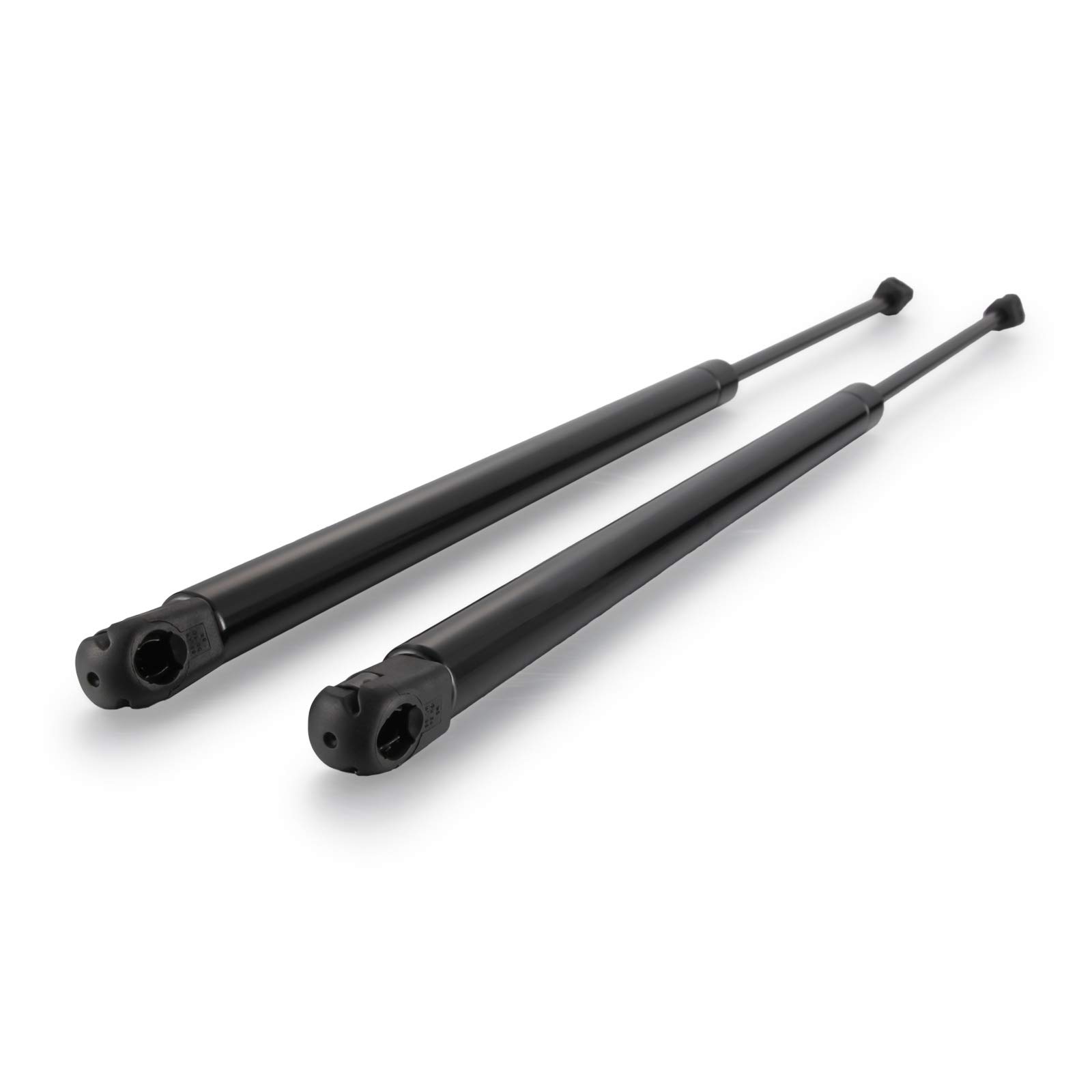Lot de 2 vérins à gaz - Ressort à gaz amortisseur 9654433480 pour C4 Picasso - UD