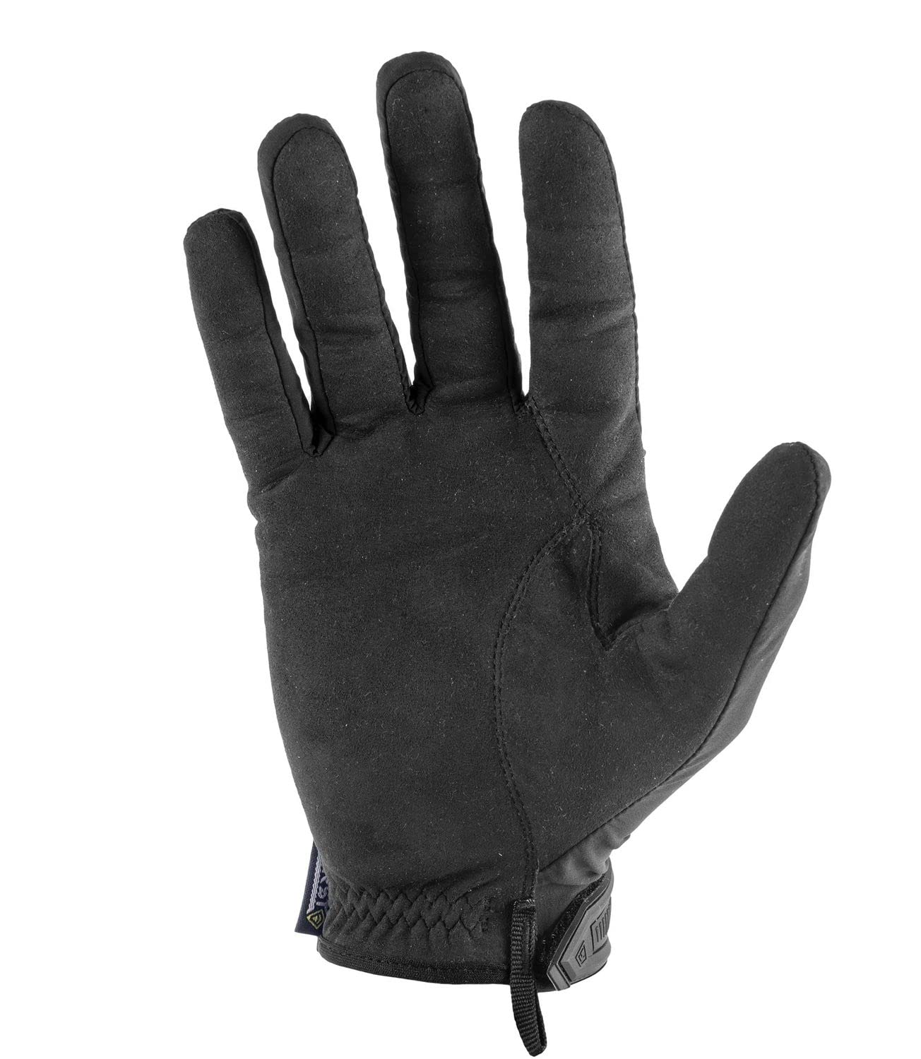 First Tactical Latarka czołowa, czarna, XXL