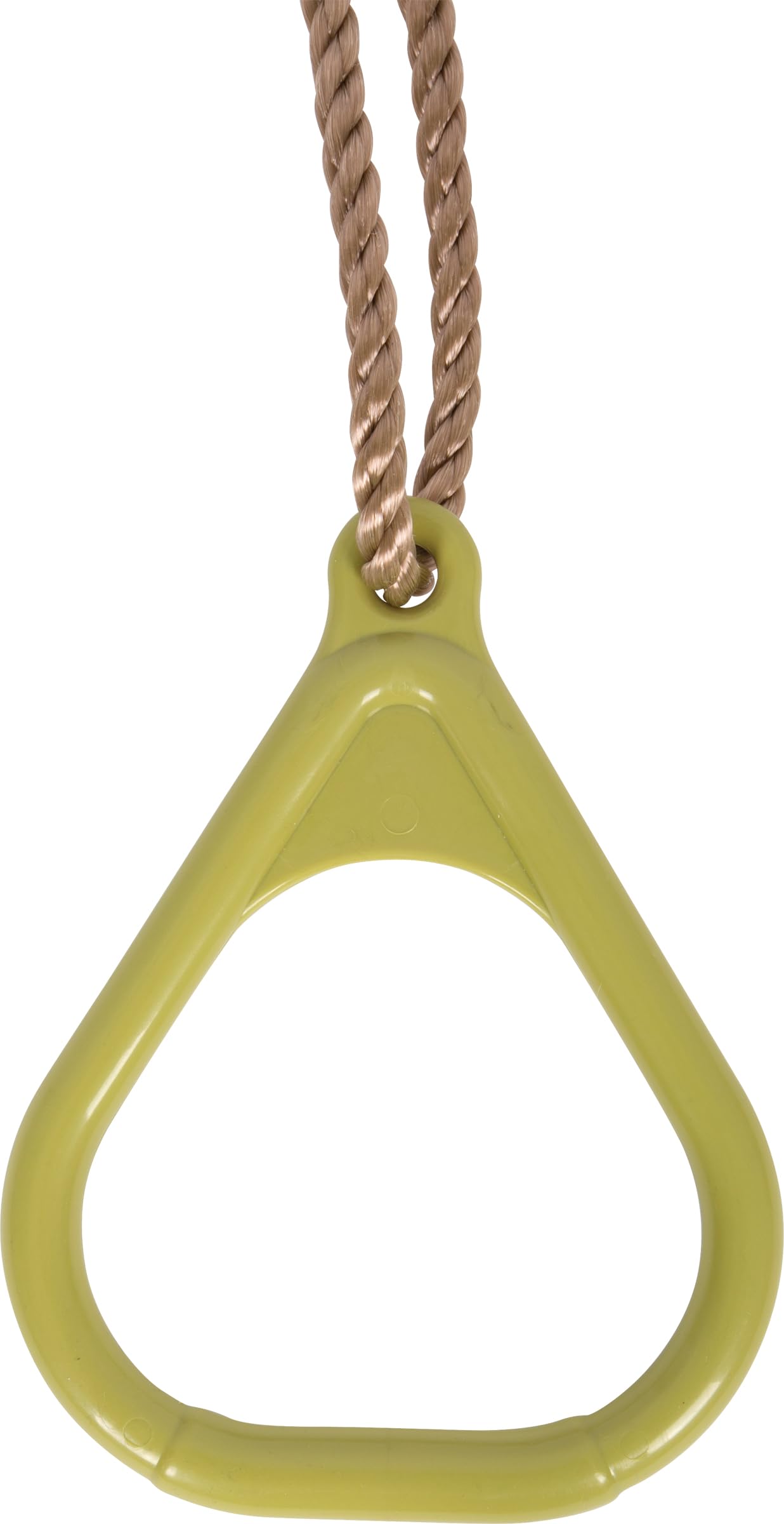 small foot Anelli da ginnastica regolabili 100 kg indoor outdoor 3 anni 12702
