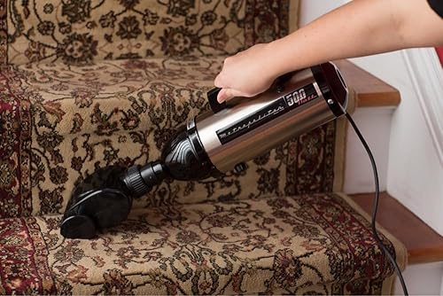 Miniatura 6 de Metrovac Metropolitan Evolution Hand Vacvm4sb500