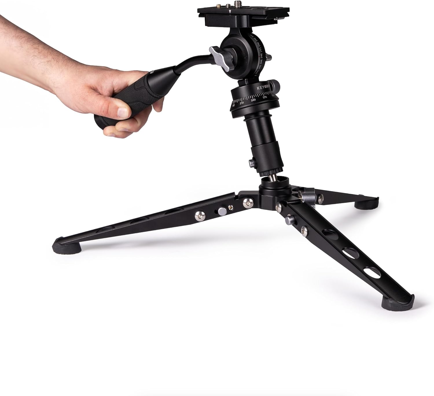ProMaster Key Grip Video Monopod Kit