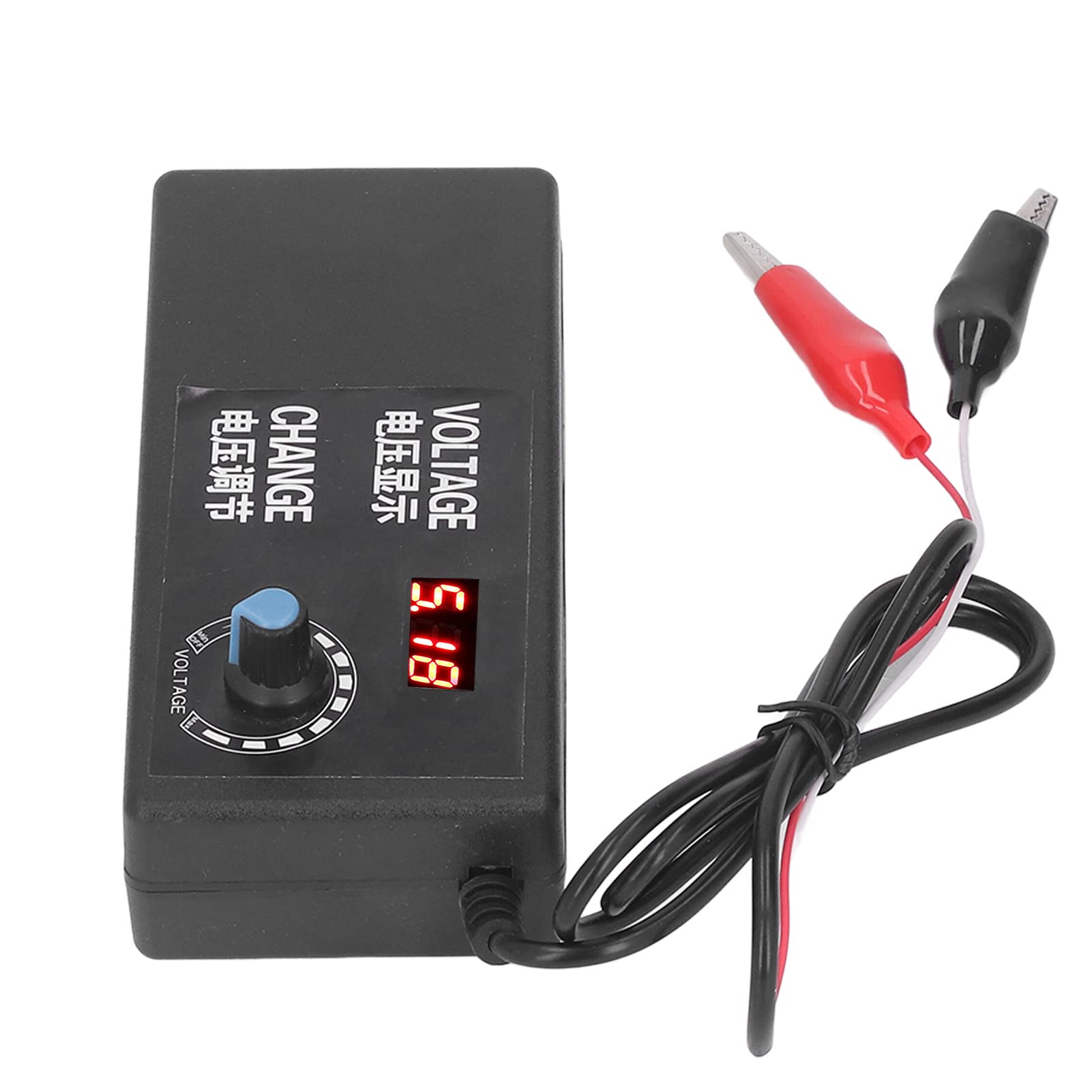 Embedder de fil de cadre d'abeille Haofy noir pour montage electrique des cires