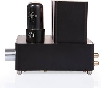 値下げ！APPJ ミニ真空管アンプ PA1501A 　パワーアンプ 値下げ！APPJ ミニ真空管アンプ PA1501A パワーアンプ