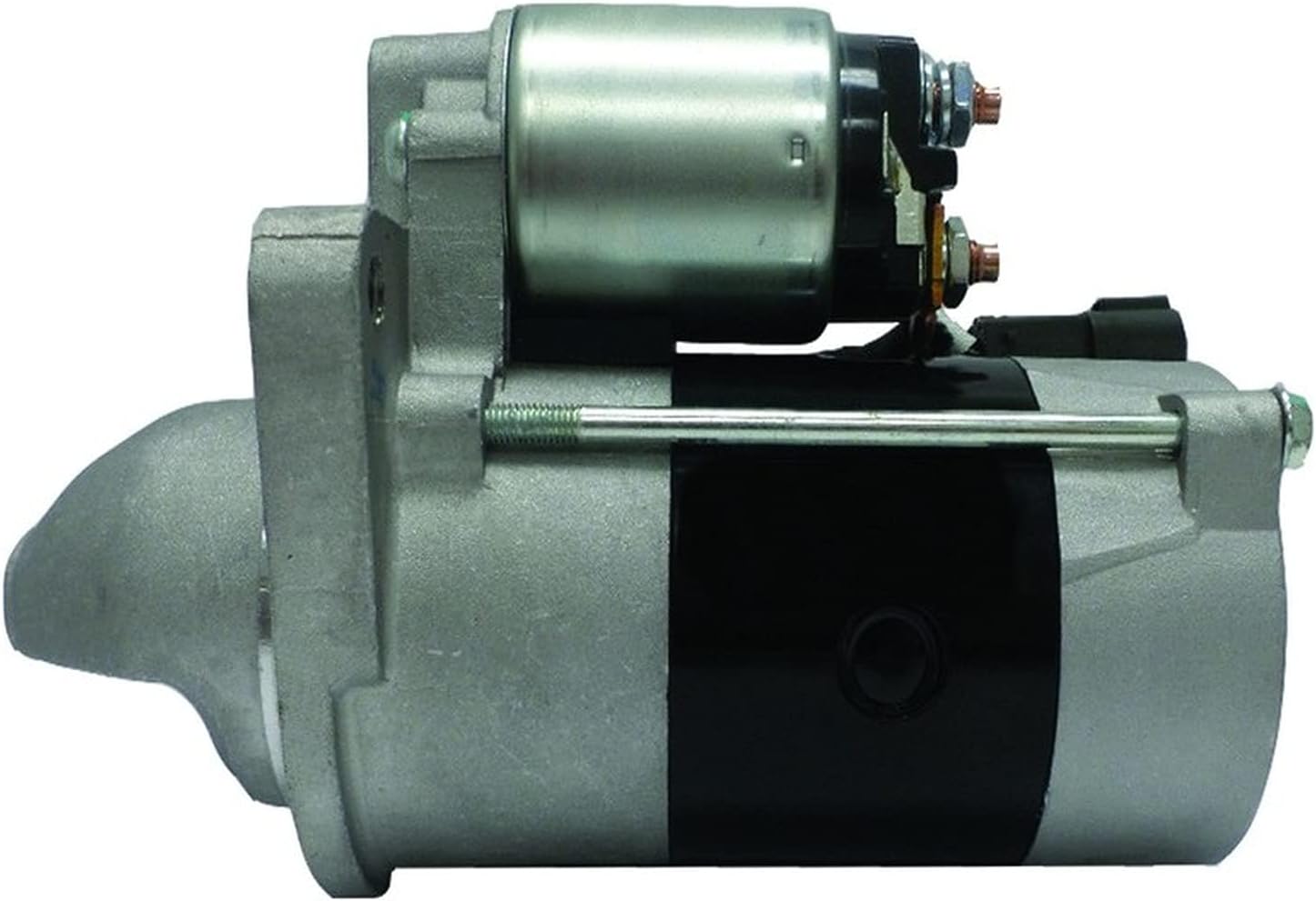 Premier Gear PG-17867 Starter Compatible with/Replacement for Infiniti QX56 Nissan Armada Pathfinder Titan 5.6L 2004-2009 23300-7S000 233007S000 M2T85571 M2T85571ZC M2T85571ZCKD