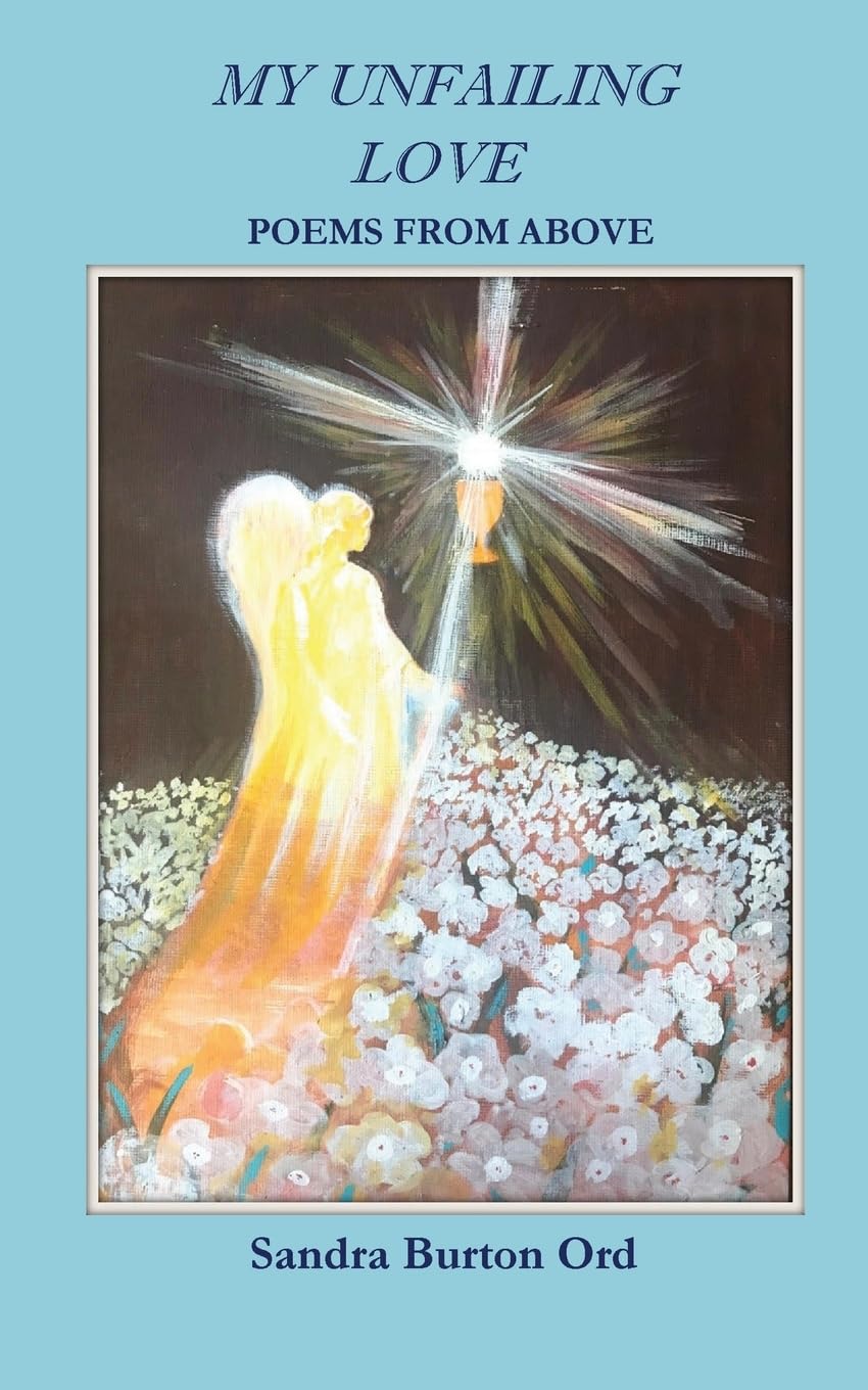 My Unfailing Love: Poems from Above