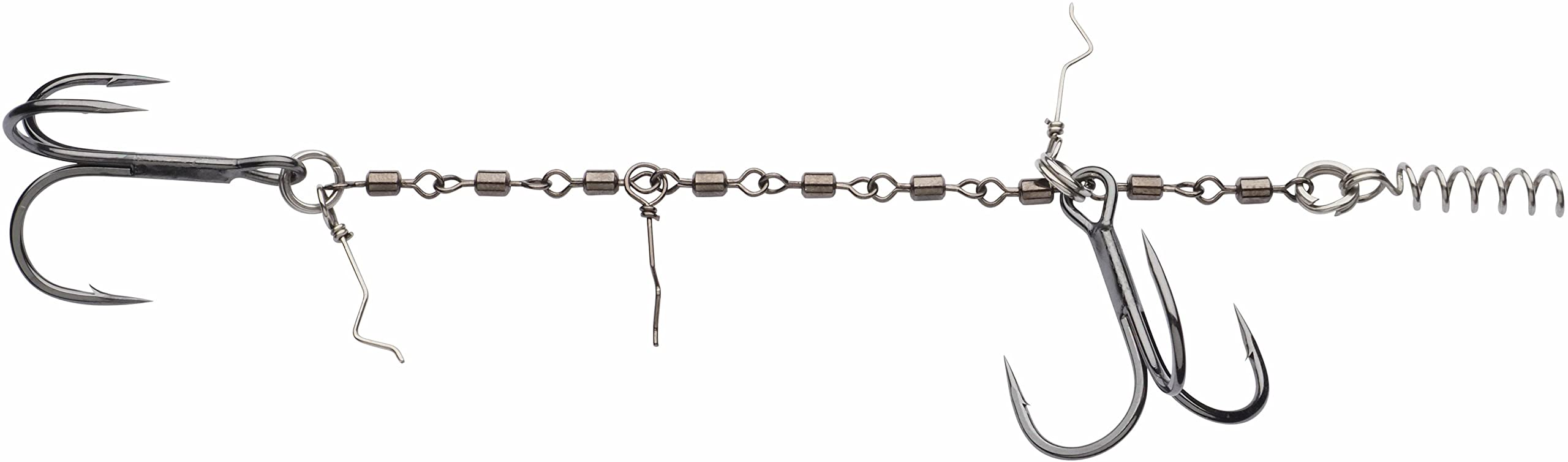 Abu Garcia Beast Chain Fishing Stingers (Large-3/0)