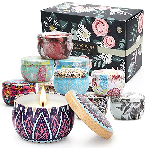 Parfums Variés pour Toutes les Humeurs