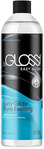 beGLOSS Easy Glide 1000