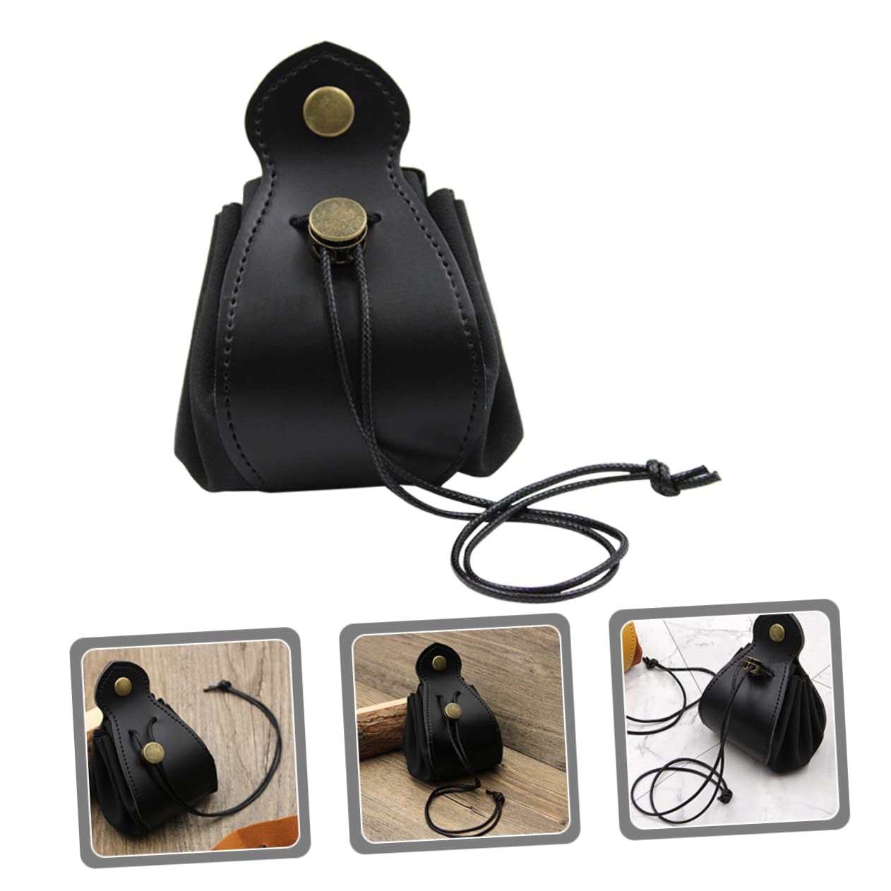 VICASKY 4 Teilige Würfel Aufbewahrungstasche Würfelbeutel Spielperlen Tasche Reisetasche Aufbewahrungstasche Für Staubdichte Kleine Tasche Für Würfelbeutel Würfel Organizer Kompakte