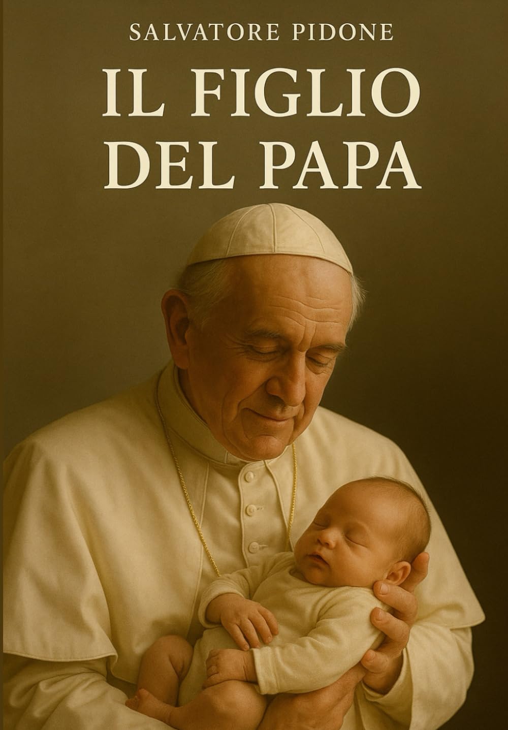 Il figlio del Papa