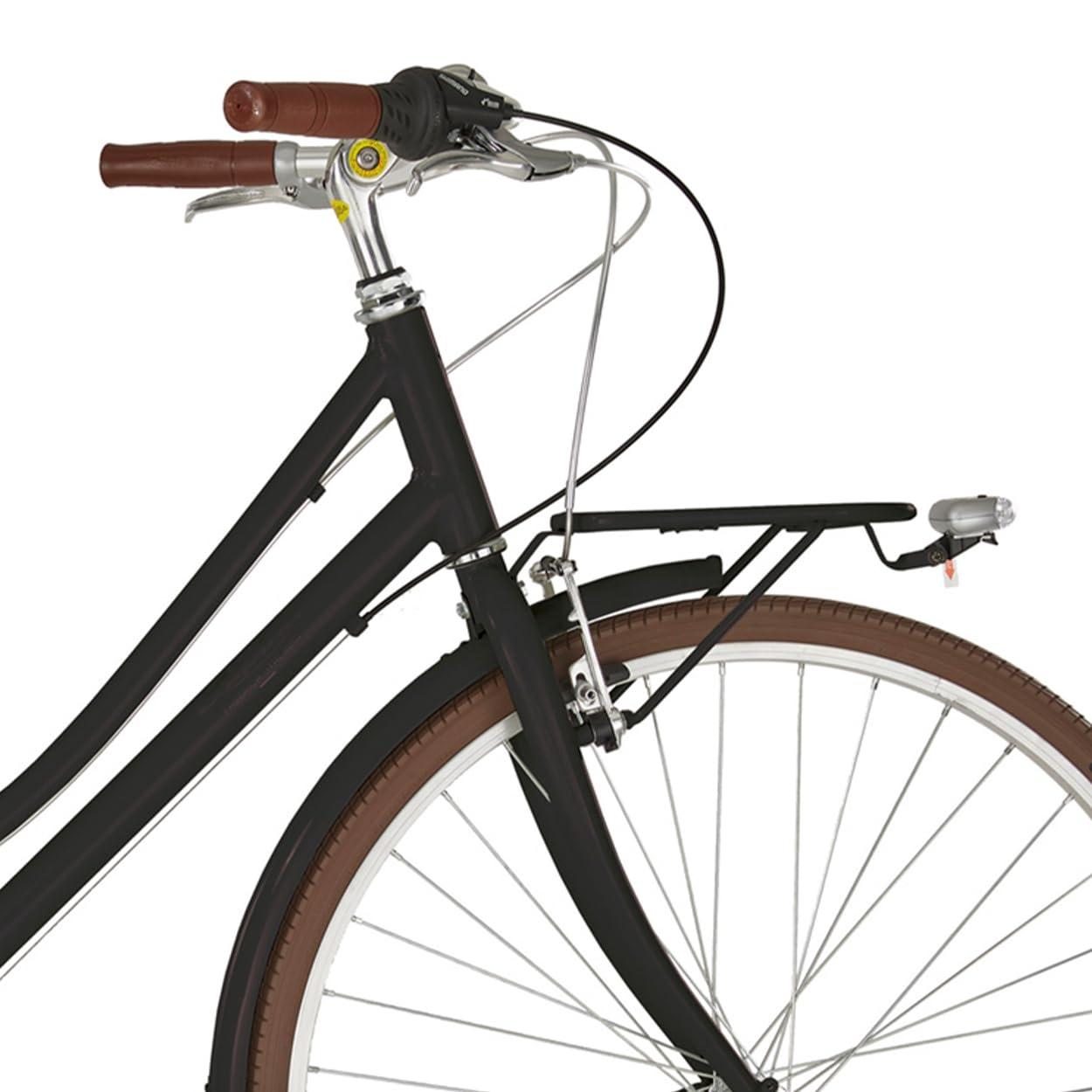 Alpina Bike Freetime, Bicicleta para Mujer, 28"