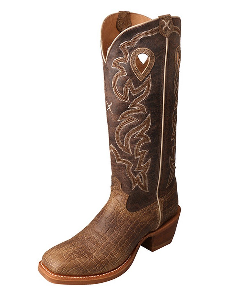 Twisted XMen's Western