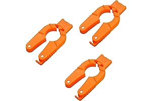 Ultimate Bottle and Can Opener 3-Pack: Effortless Opening for All