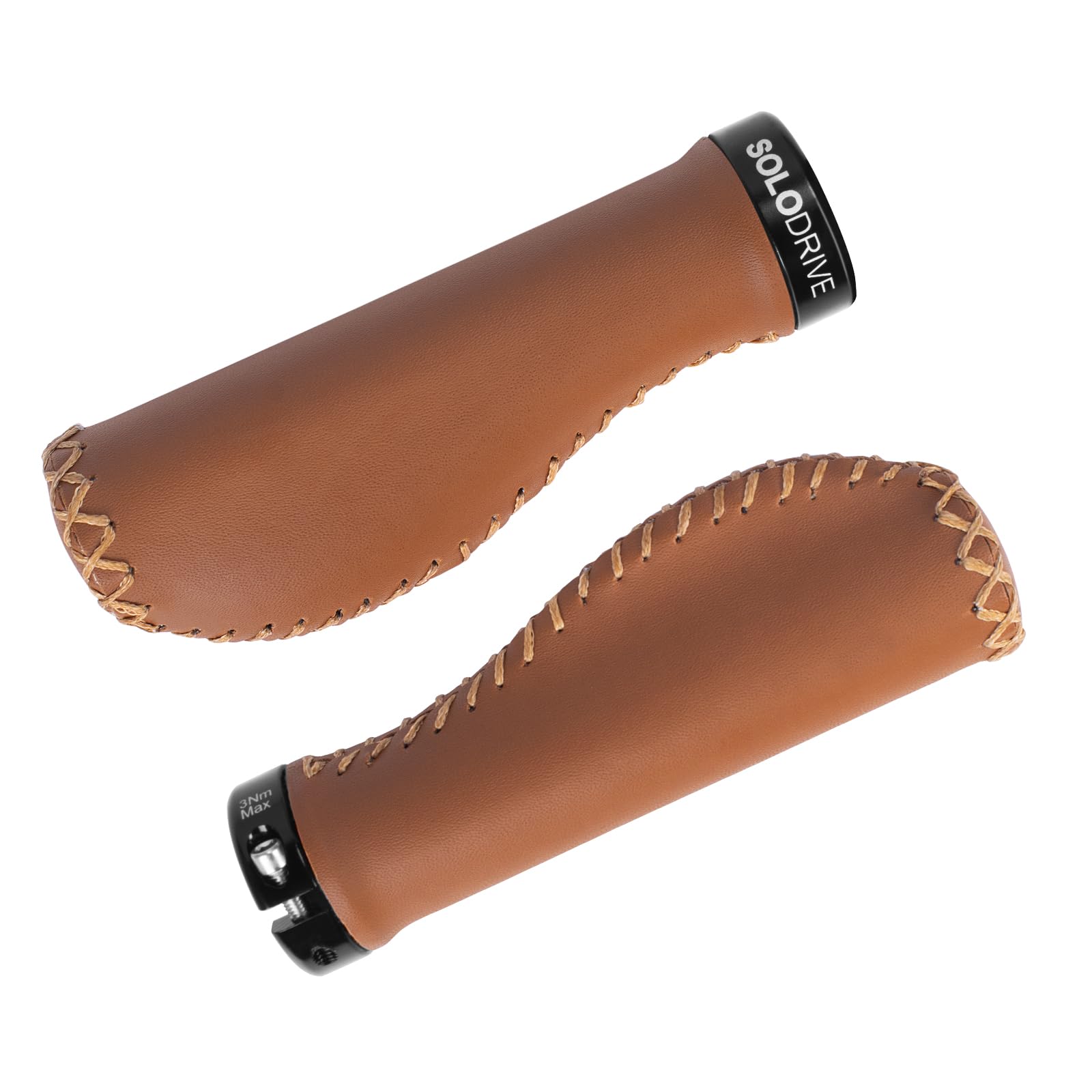 VELO Empuñadura Ergonomica Con Tornillo