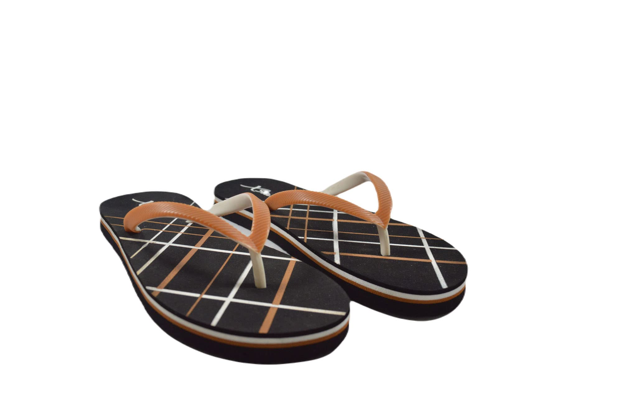 Xstar Hawai Chappal For Women/Hawai Slipper For Women/Hawai Slipper For Ladies (Tan, numeric_6) (B0BNX7N9S8) Amazon Price History, Amazon Price Tracker