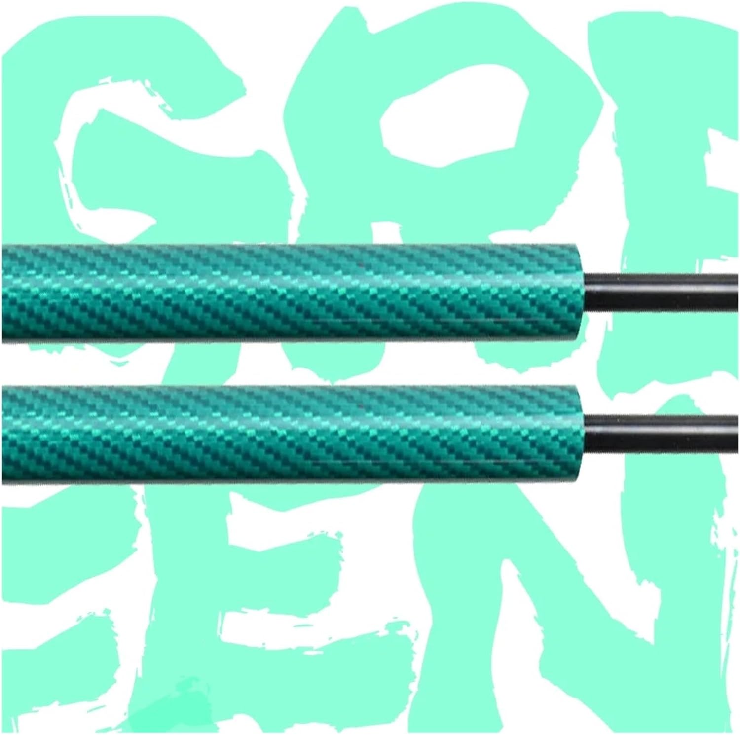 バックドアダンパー ダイハツ用ミラジーノ L700S/L710S 3/5 ドア