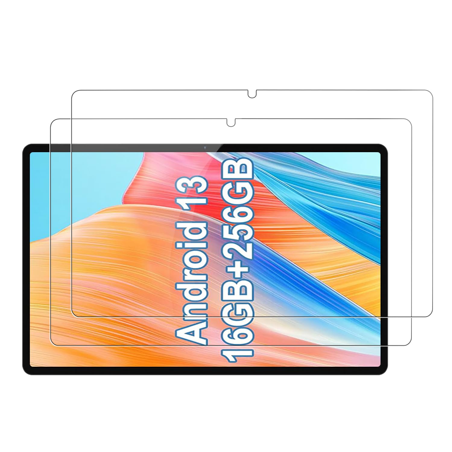 Amazon.co.jp: 【2枚セット】Blackview Tab10 WIFI / Tab80 10