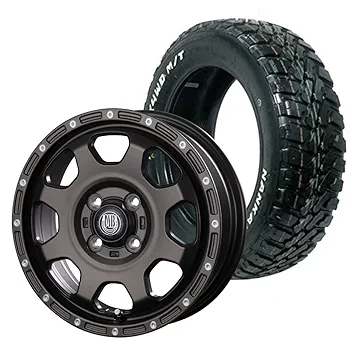 Amazon | 入荷しました！ 2023 春 MUD BAHN XR-910K 12インチ