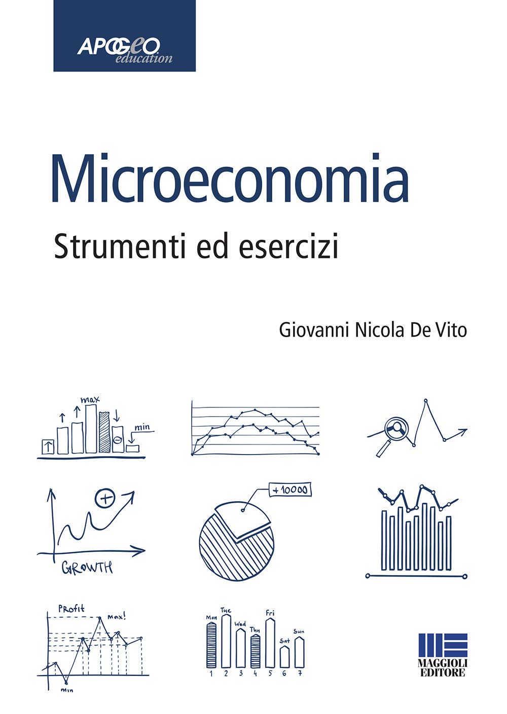 Amazon.com: Microeconomia: 9788891647122: unknown author: Books