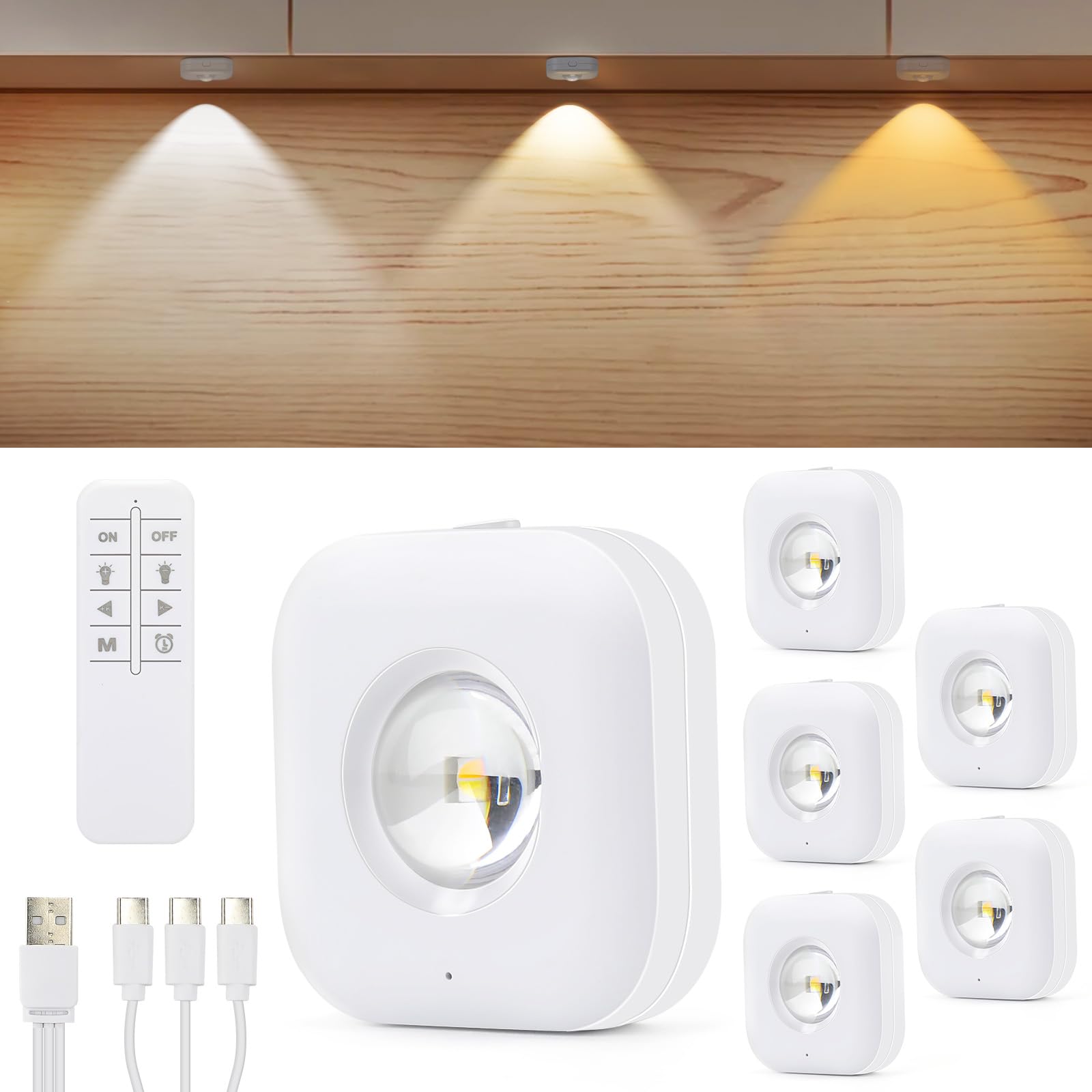 LightsjoyCabinet Lighting