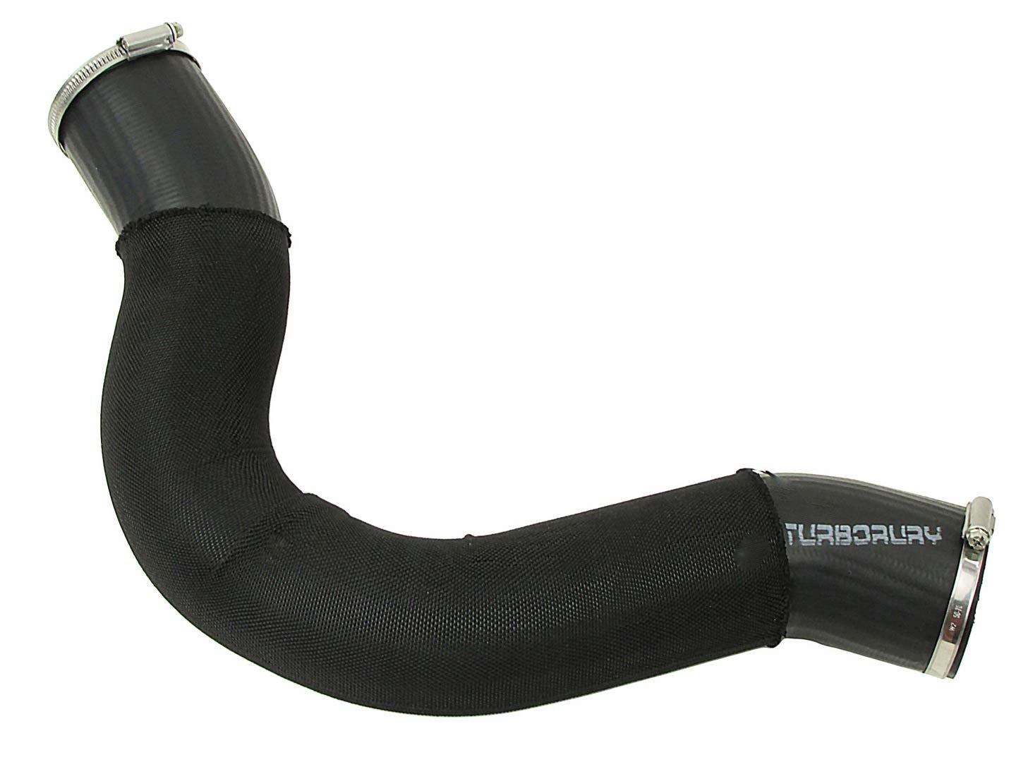 Compatibile/ricambio per tubo intercooler turbo Jeep LIBERTY 2.5 CRD 2003-2007 LIBERTY 2.8 CRD 2003-2007 CHEROKEE 2.5 CRD 2001-2004 CHEROKEE 2.8 CRD 2001-2004 55037730AD 55037730AC