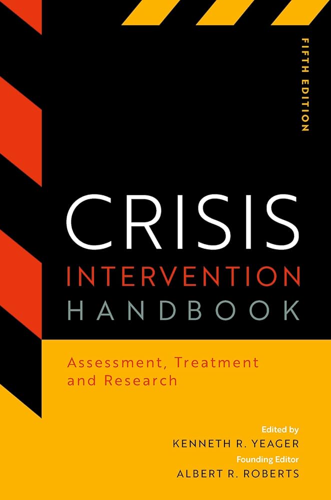 Amazon.com: Crisis Intervention Handbook: Assessment