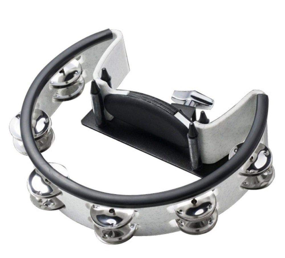 PEARL PTM-10SH Tambourin mit Halter f. HiHat