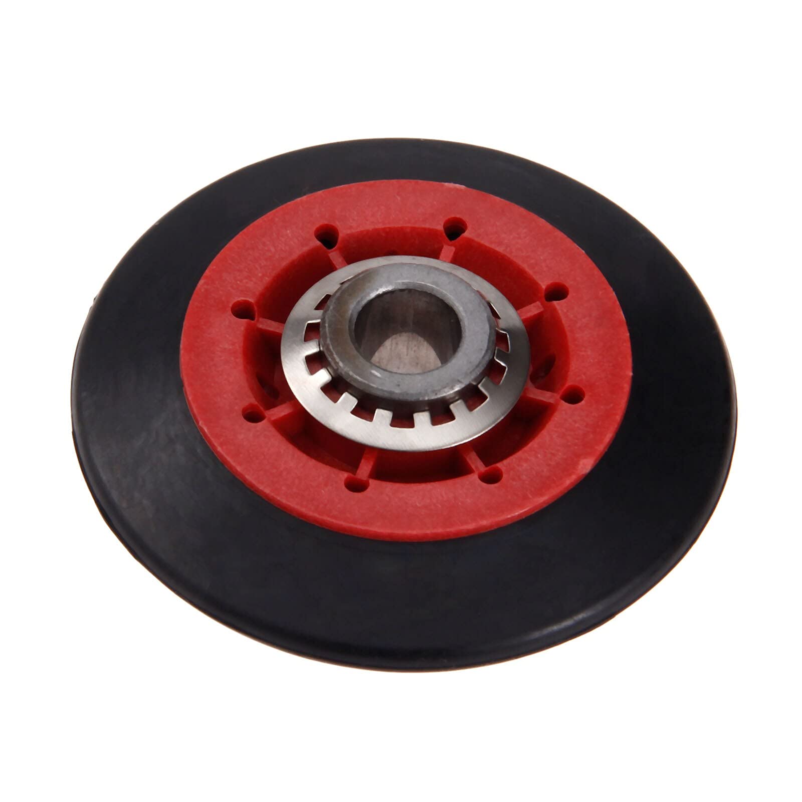 Ricambio W10314173 4 Rulli Tamburo Asciugatrice Per Maytag - Foto 8