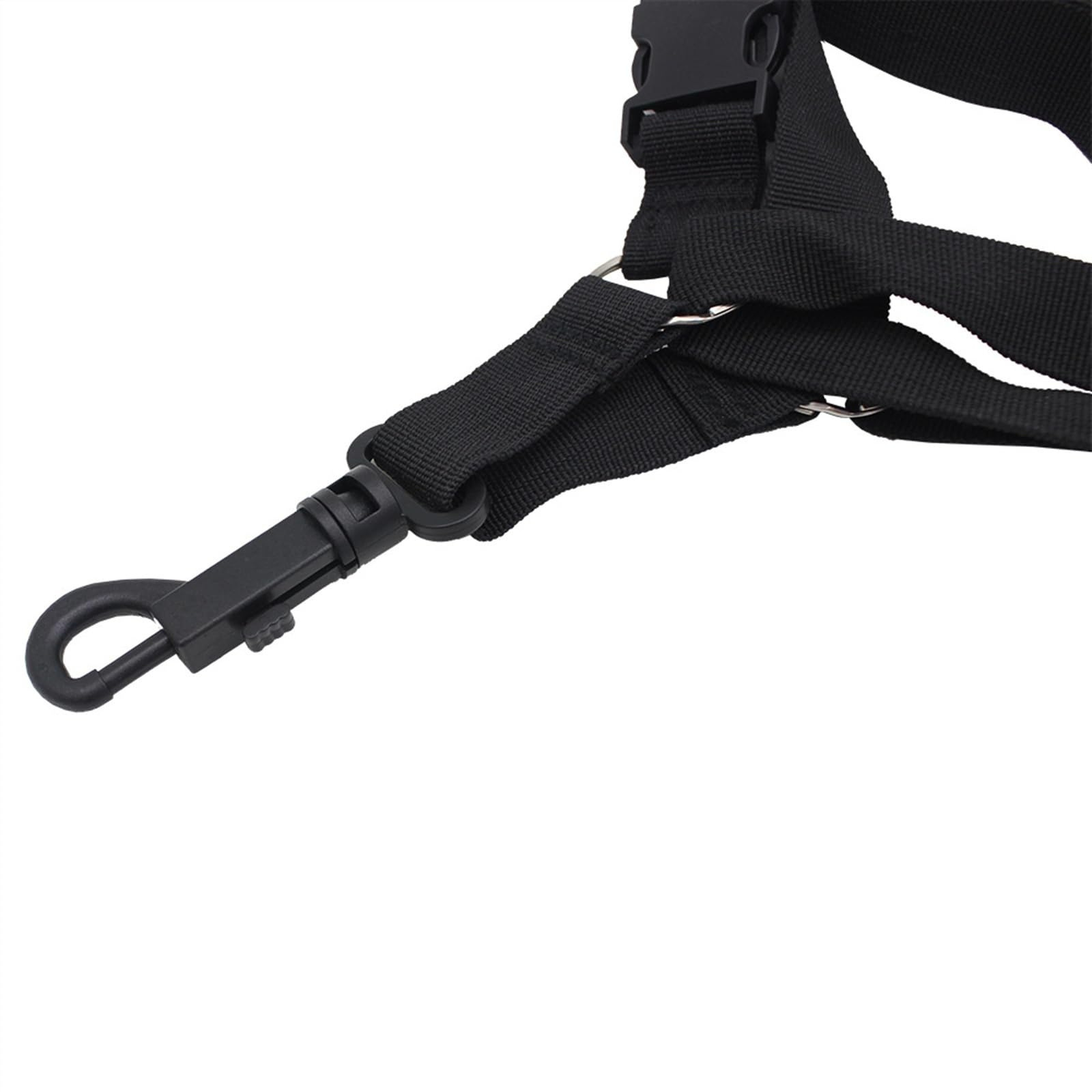Akcesoria Do Instrumentów Dętych Podwójne Paski Na Ramię Do Saksofonu Regulowany Uniwersalny Pasek Do Saksofonu Akcesoria do Saksofonu Części