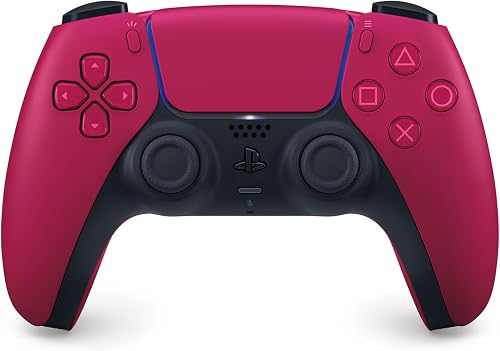 PS5 Dualsense Controller Cosmic Red (V2)
