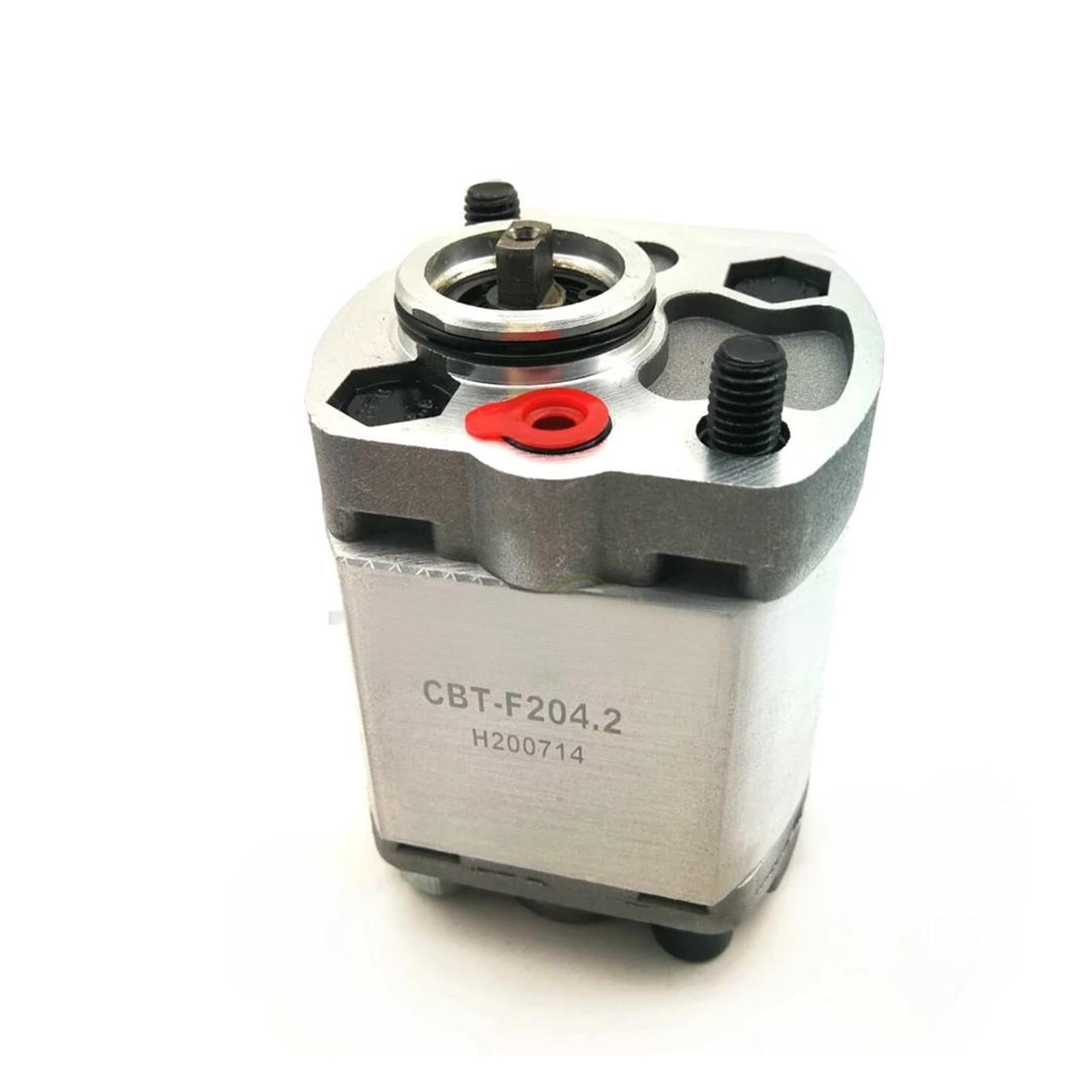 CXFCIHFT Gear Pump CBT-F203.2 Hydraulic Pump CBT-F204.2 CBT-F205.8 CBT-F206.8(CBT-F203.2)