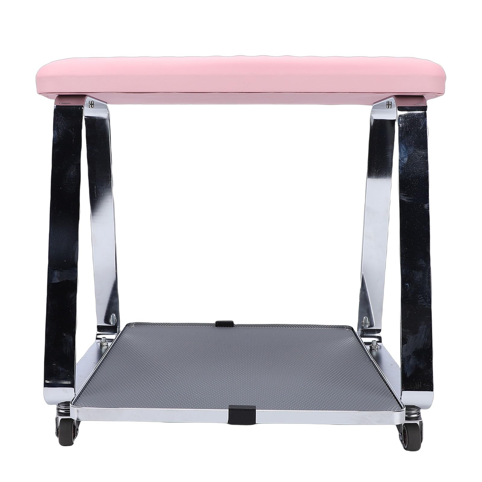 Yinhing Pédicure Repose-pieds avec Plateau Coussin Chariot