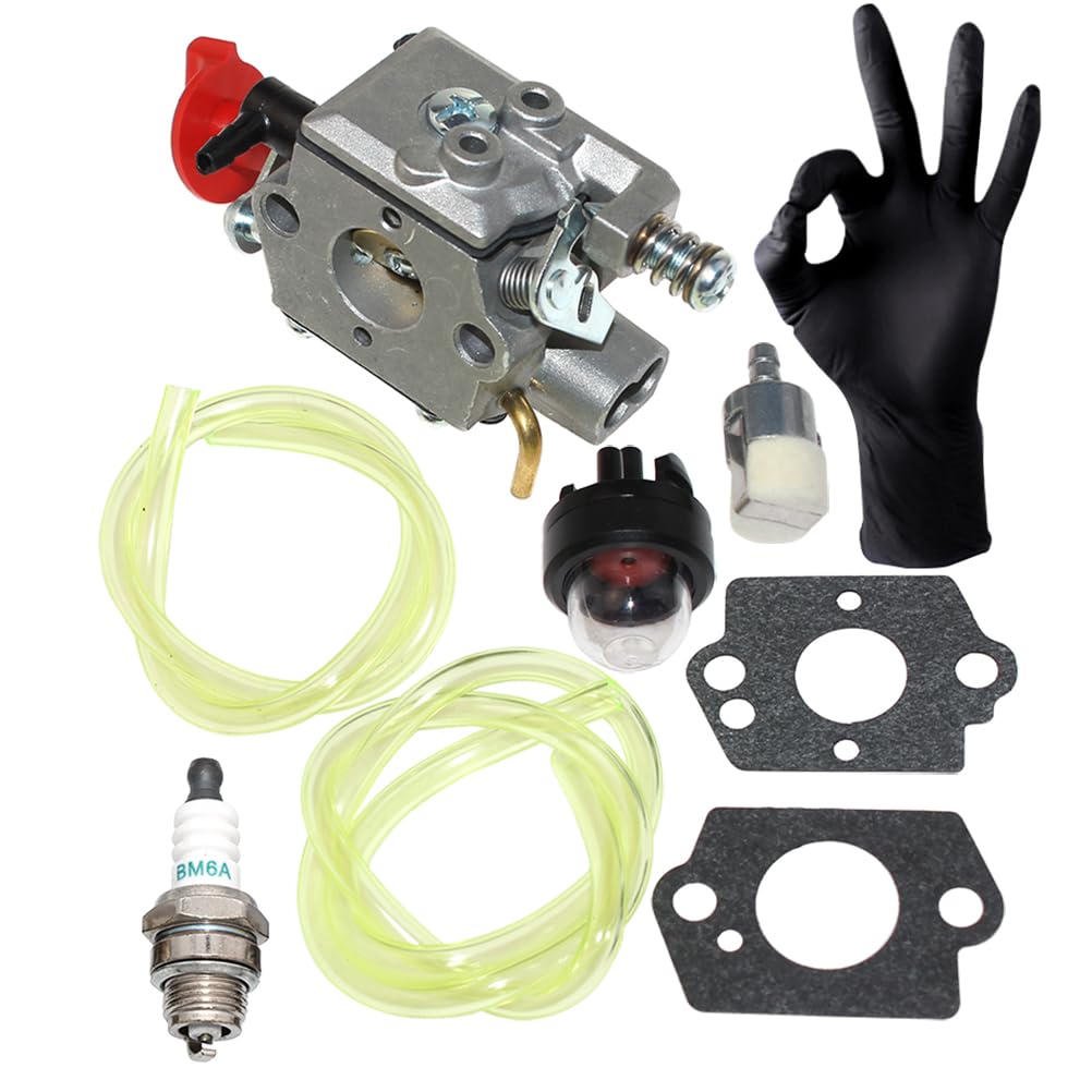 Carburador para Echo CS-260T CS-260TES CS-260TEU CS-2600ES Shindaiwa 269TS 269TCS WT-843